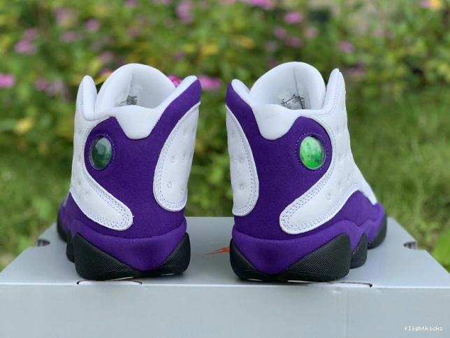 414571-105 Jordan 13 Lakers Air 0707